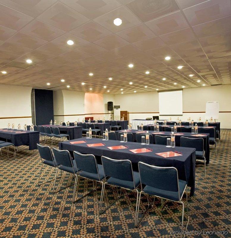 Fiesta Inn San Luis Potosi Glorieta Juarez Negocio foto